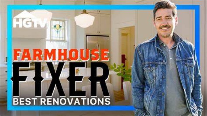 Who pays for the renovations on Farmhouse Fixer? HGTVs new show costs explored Thu 4 March 2