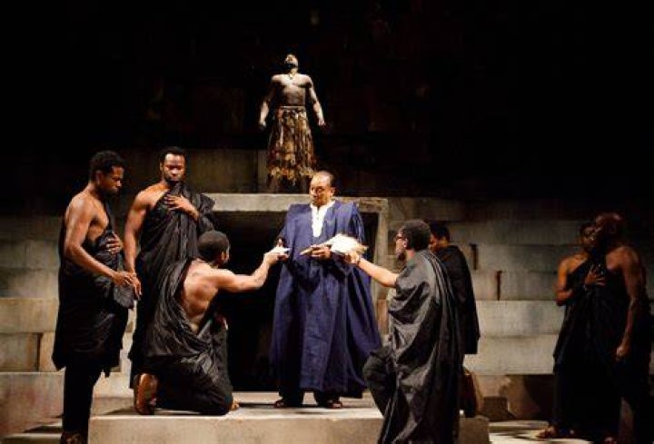Who plays Julius in Blood & Water? Getmore Sithole Blood & Water