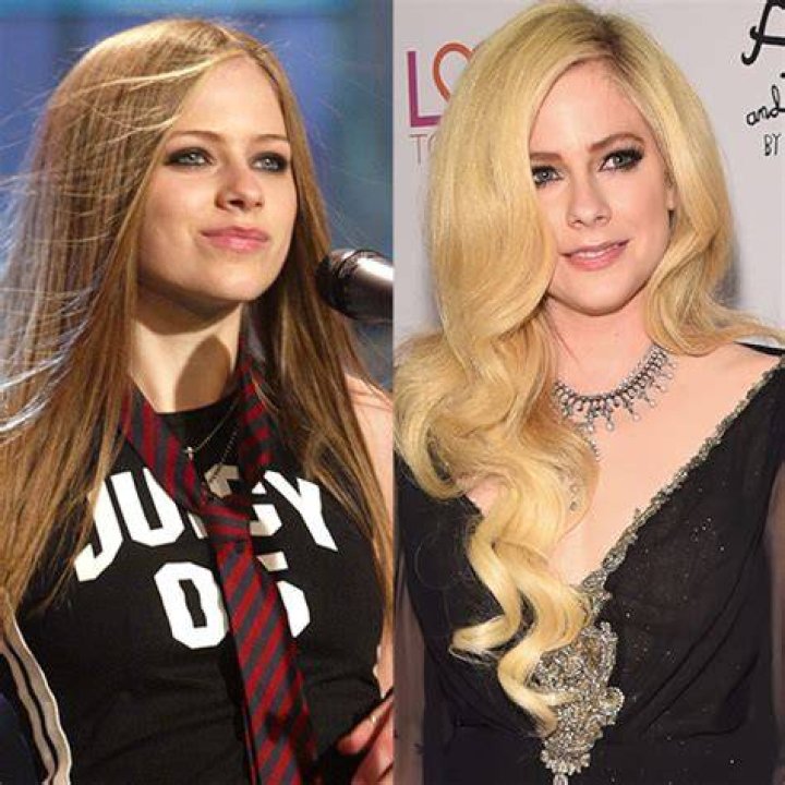 Why fans think Avril Lavigne died and was replaced by a clone named