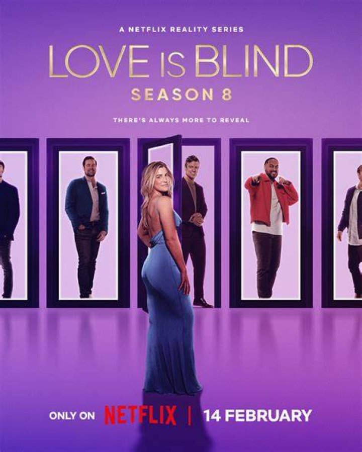 Why Love Is Blind Fans Are Still Dragging Jackie Bonds In Her Comments