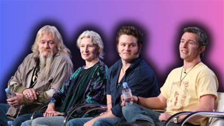 Why was Alaskan Bush People star Matt Brown not at Gabe’s wedding