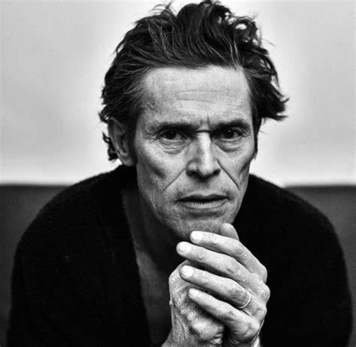 Willem Dafoe Celebrity portraits, Man anatomy, Willem dafoe
