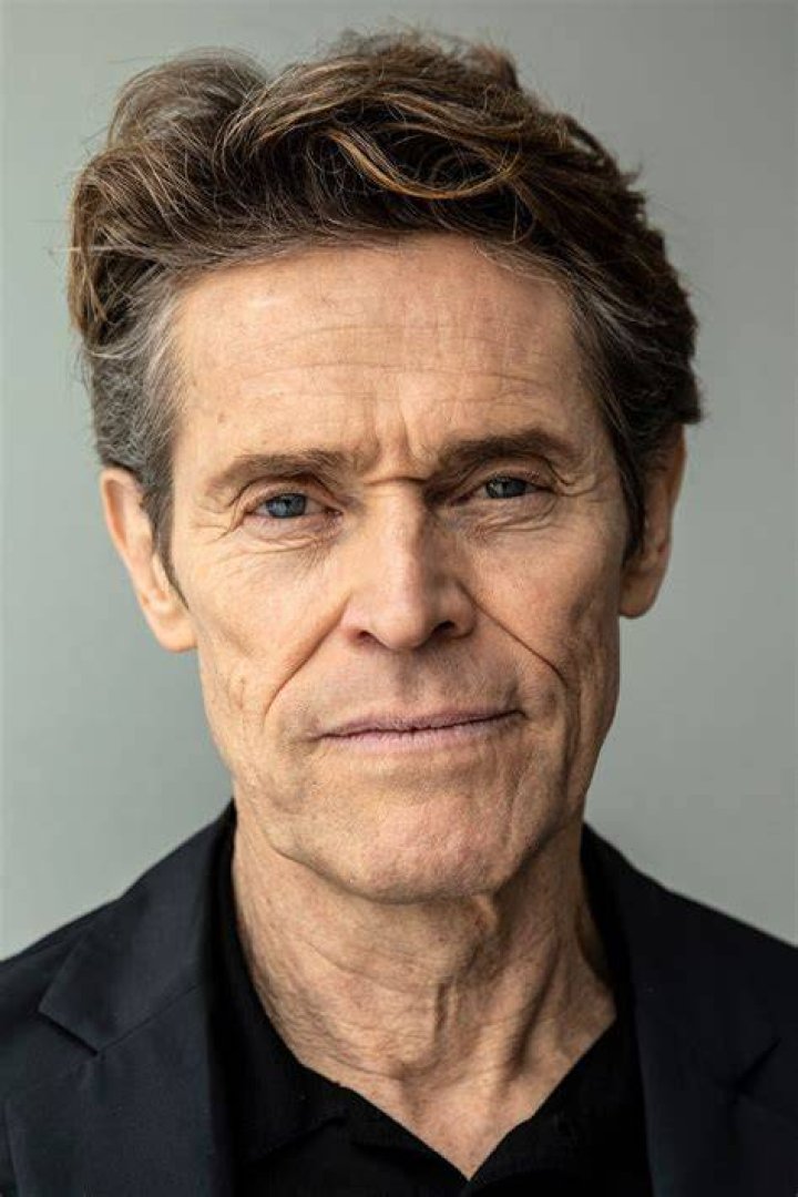 Willem Dafoe Interesting Facts, Age, Net Worth, Biography, Wiki TNHRCE