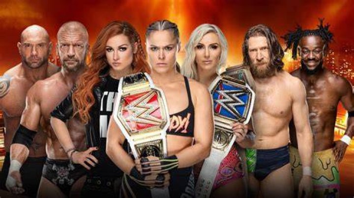 WWE's Sami Zayn On Roman Reigns, The Bloodline, Logan Paul USA Insider