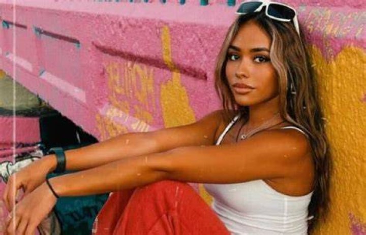 Ximena Saenzz (Tiktok Star) Wiki, biografía, edad, novio, familia