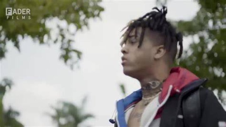 XXXTentacion's Final Words And Enduring Legacy