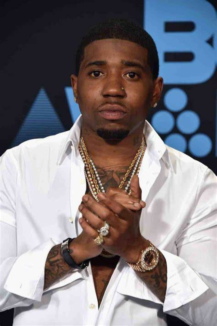 YFN Lucci Requests Bond So He Can Take Care Of His 4 Kids And Mom After