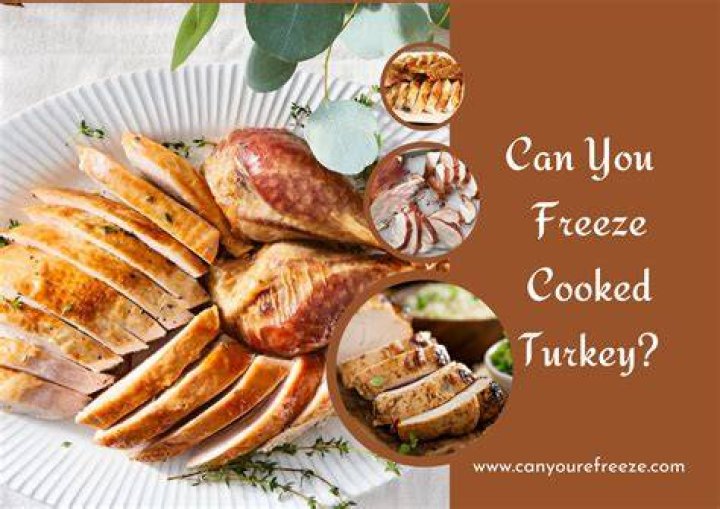 You Can Order Cooked Turkey From These Restaurants This Thanksgiving