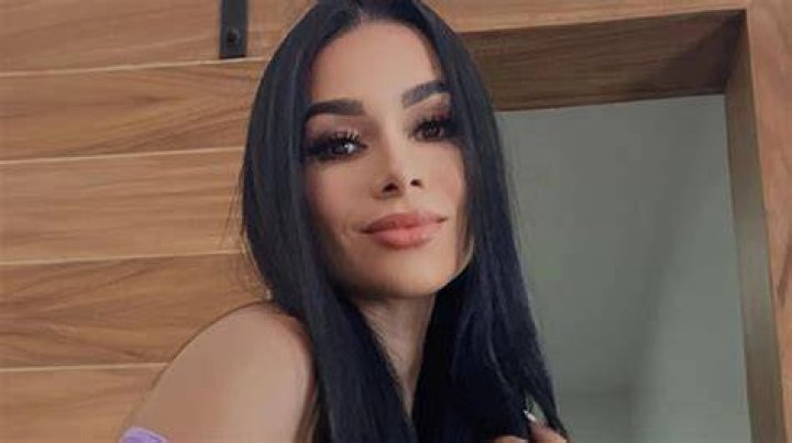 Yuliett Torres enciende Instagram en atrevida lencer&iacute;a y con sexy