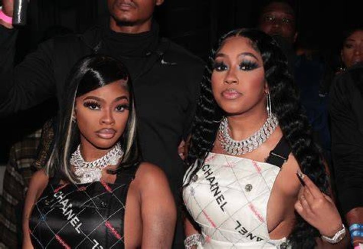 Yung Miami & JT Consider Quitting Careers After Having Their 3rd Child