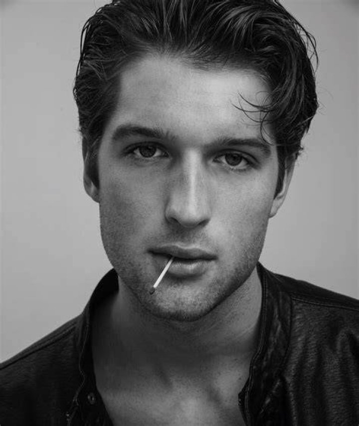 Zak Steiner Movies, Bio and Lists on MUBI