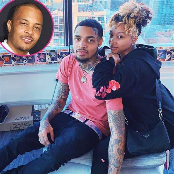 Zonnique Pullins Is TI's Stepdaughter &mdash; What to Know about Tiny's